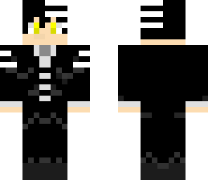 death the kid improved