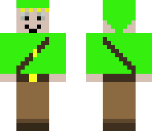 link loz young