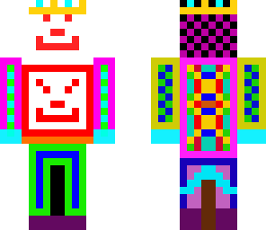 color king
