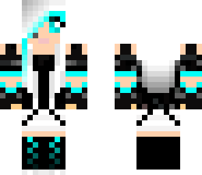 icy dj girl