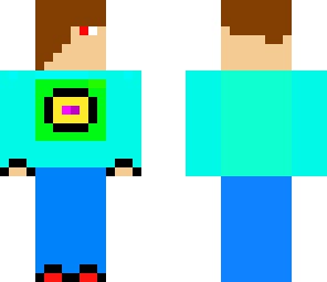cadens skin