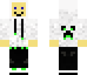 hoodie man