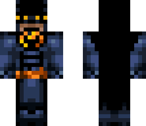 owl man