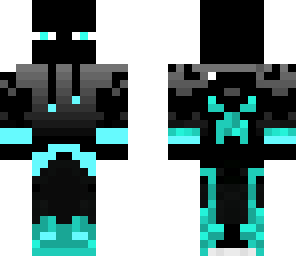 enderman sc