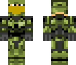 master chief ultragamer99