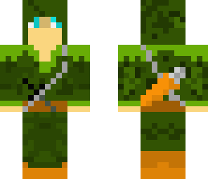 robin hood