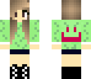 green cutie
