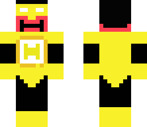 sinestro
