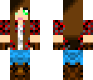 cowgirl