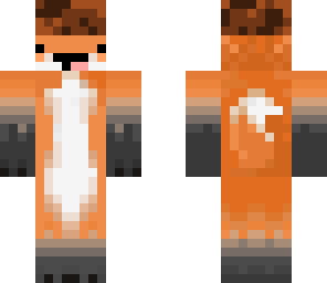 derpy fox detective