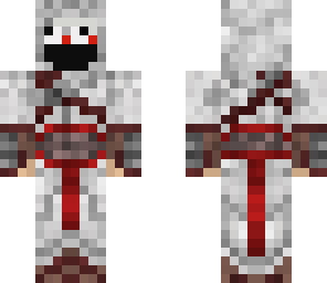 elmo assassin