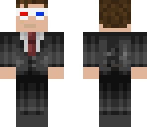 3d glasses