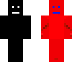 two skin