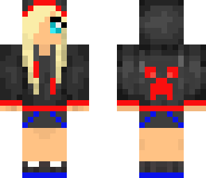 girl