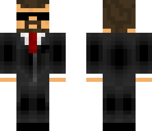 security guy