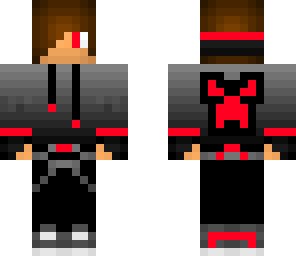 cool red teen