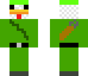 archer chicken