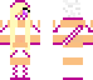 ninja girl fixed