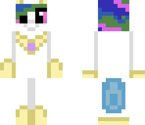 princess celestia