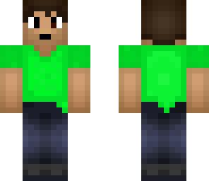 hd custom skin