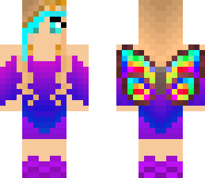 rainbowgirl
