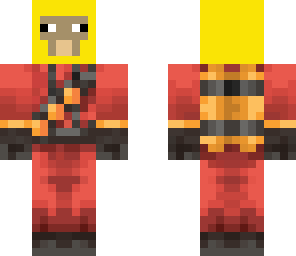pyro sheep