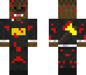 warlord baca