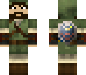 beef link