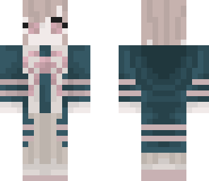 chiaki nanami
