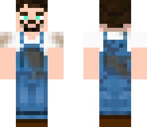 farmer sjin