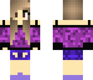music girl
