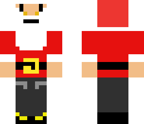 santa