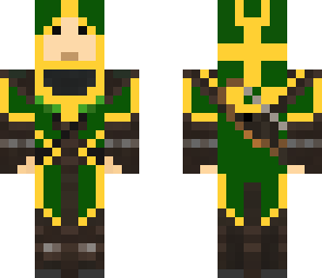 fruitloop_ rp skin