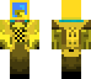 hazmat suit