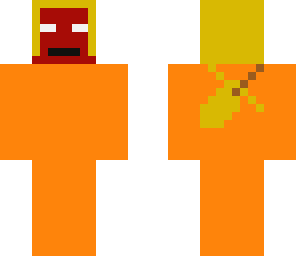 nether man
