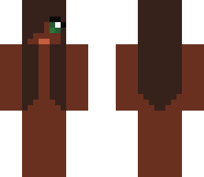 brown base