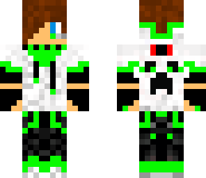 my cool skin