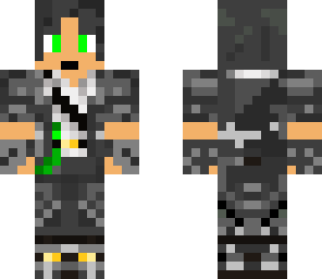 nether prince