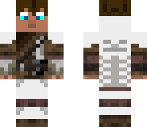 editted skeleton hunter v2