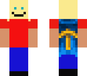 derp pickaxe cape