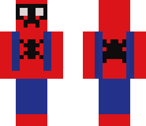 spider creper