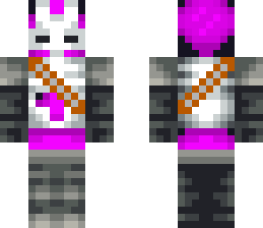 purple knight