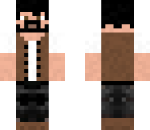 dckong's skin