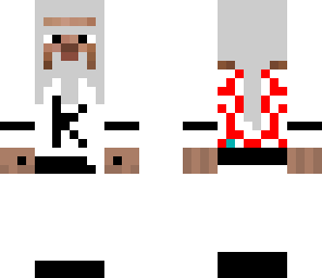 sensei