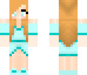 ice princess