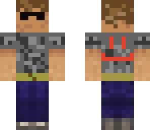 chris' skin 3
