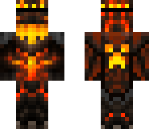 nether king