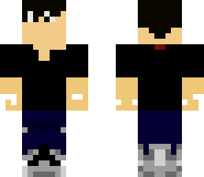 blayne