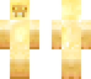 the golden sheep