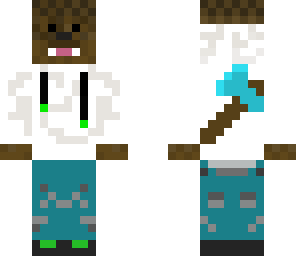 another edited teen bacca
